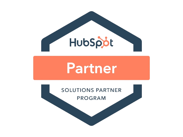 HubSpot Partner