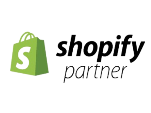 Shopify Partner