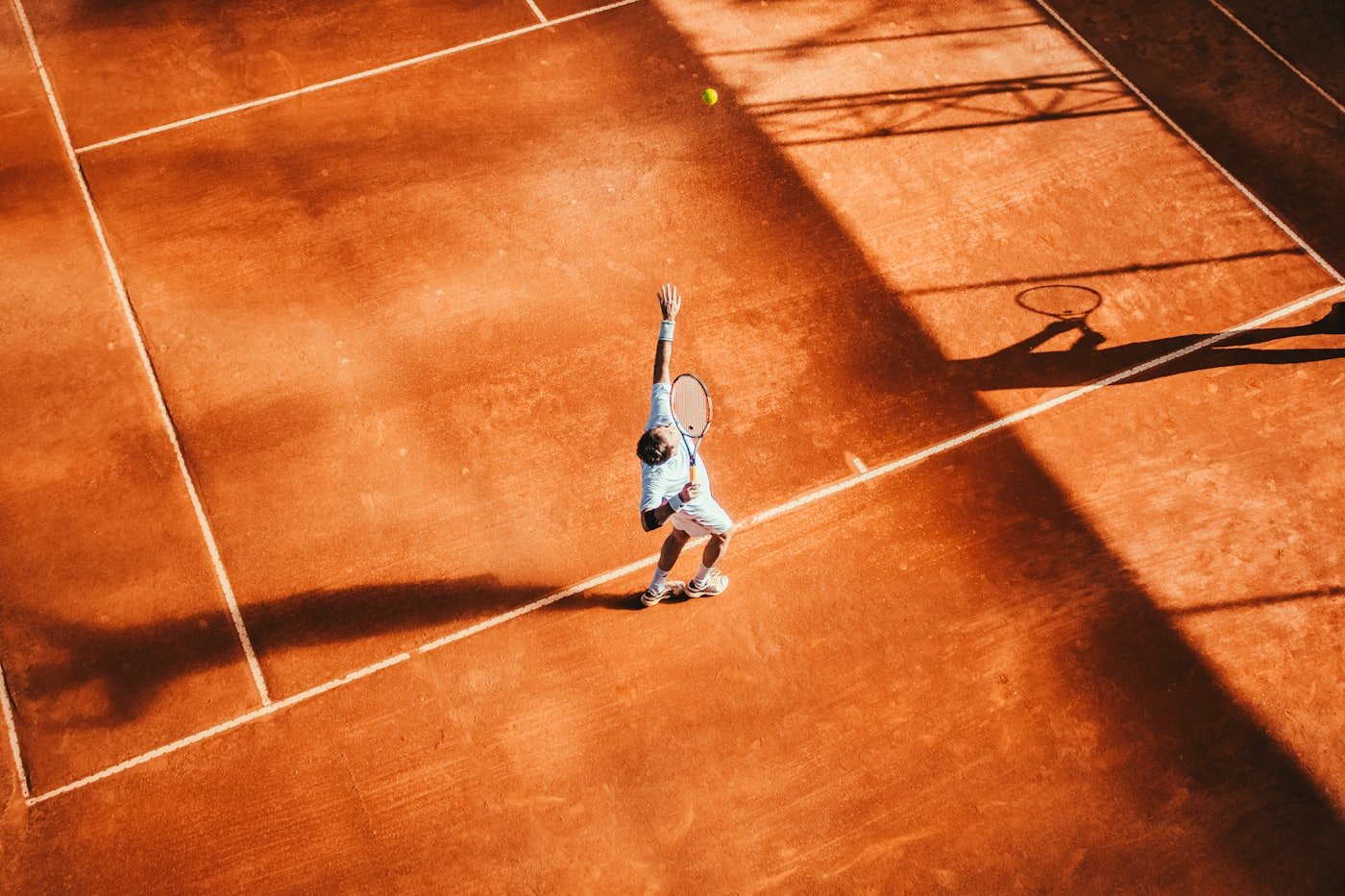 The District Padel Club