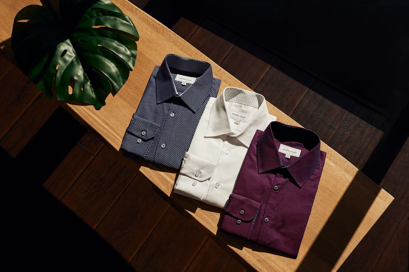 Camisas Manchester